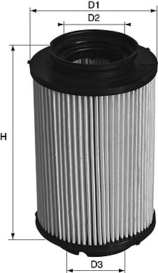 DAVID VASCO C294 EAN: 5908311940563.