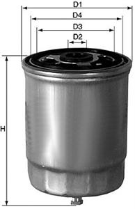 DAVID VASCO C323 EAN: 5908311946237.