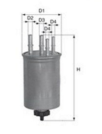 DAVID VASCO C331 EAN: 5906190582447.