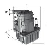 DAVID VASCO C348 EAN: 5908311943489.