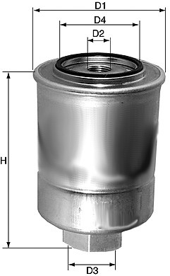 DAVID VASCO C355 EAN: 5908311948798.