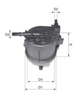 DAVID VASCO C376 EAN: 5908311948125.