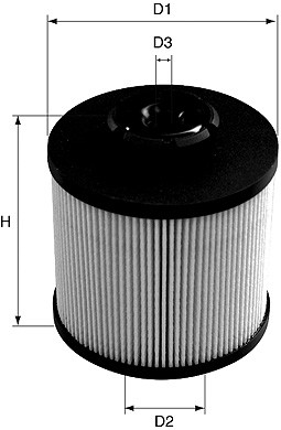 DAVID VASCO C468 EAN: 5906190586780.