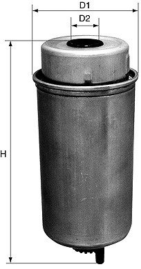 DAVID VASCO C910 EAN: 5908311943922.