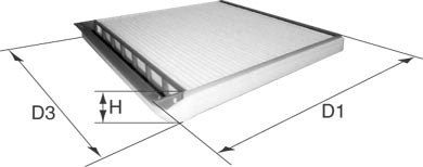 DAVID VASCO O101 EAN: 5908311943731.