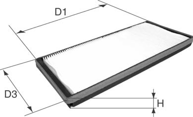 DAVID VASCO O103 EAN: 5908311941034.