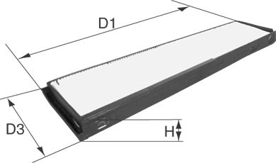 DAVID VASCO O752 EAN: 5908311947739.