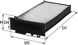 DAVID VASCO O760 EAN: 5906190580146.