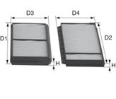 DAVID VASCO O778 EAN: 5906190581037.