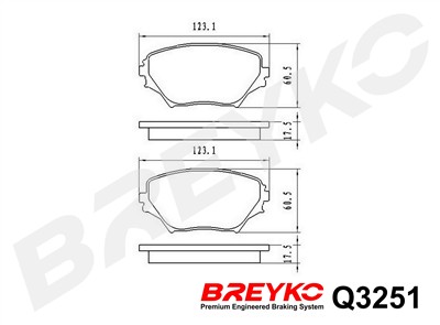 DAVID VASCO Q3251 EAN: 5906190586186.