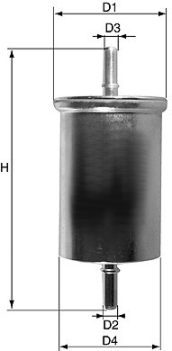 DAVID VASCO S005 EAN: 5908311940051.