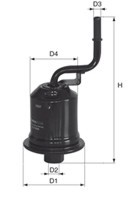 DAVID VASCO S078 EAN: 5908311948910.