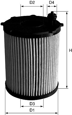 DAVID VASCO V031 EAN: 5906190581136.