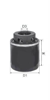 DAVID VASCO V051 EAN: 5908311947814.