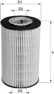 DAVID VASCO V206 EAN: 5908311942062.