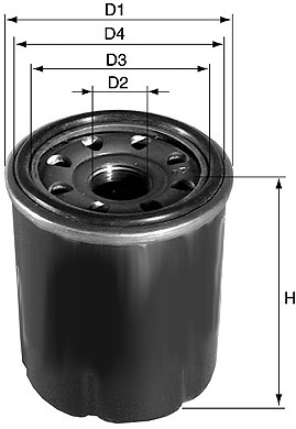 DAVID VASCO V258 EAN: 5908311942581.