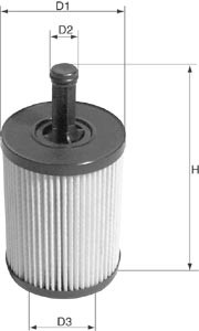 DAVID VASCO V307 EAN: 5908311943076.