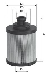 DAVID VASCO V351 EAN: 5908311949801.