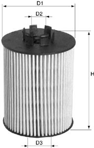 DAVID VASCO V365 EAN: 5908311943991.