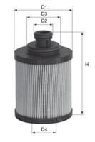 DAVID VASCO V417 EAN: 5906190581105.