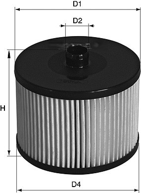 DAVID VASCO V443 EAN: 5906190583666.