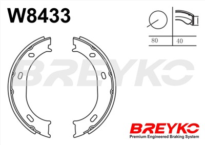 DAVID VASCO W8433 EAN: 5903175981295.