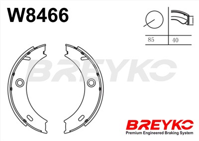 DAVID VASCO W8466 EAN: 5903175984838.