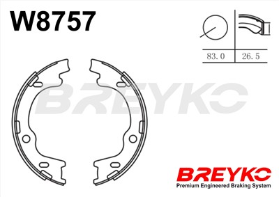 DAVID VASCO W8757 EAN: 5903175985040.