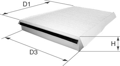 DAVID VASCO X132 EAN: 5908311941478.