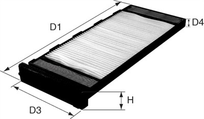 DAVID VASCO X213 EAN: 5906190583154.