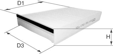 DAVID VASCO X736 EAN: 5908311944639.