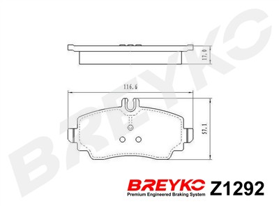 DAVID VASCO Z1292 EAN: 5906190585059.