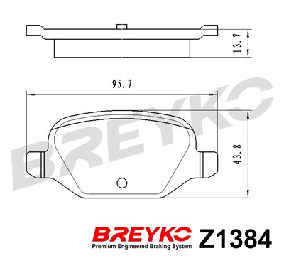 DAVID VASCO Z1384 EAN: 5903175988751.