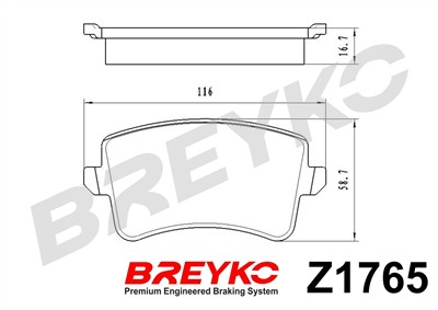 DAVID VASCO Z1765 EAN: 5906190580207.