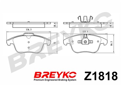 DAVID VASCO Z1818 EAN: 5903175982216.
