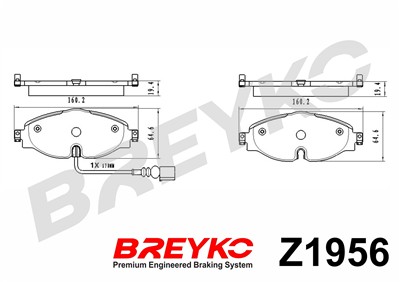 DAVID VASCO Z1956 EAN: 5903175982278.