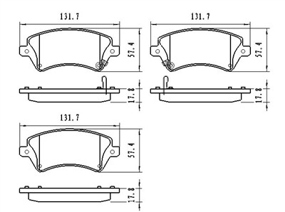 DAVID VASCO Z3288 EAN: 5908311946374.