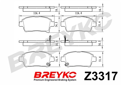 DAVID VASCO Z3317 EAN: 5903175982377.