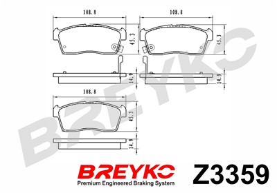 DAVID VASCO Z3359 EAN: 5903175985200.