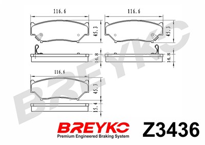 DAVID VASCO Z3436 EAN: 5903175985217.