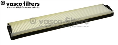 DAVID VASCO O006 EAN: 5908311940600.