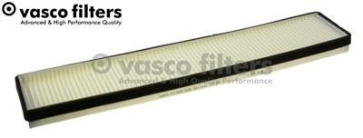 DAVID VASCO O006 EAN: 5908311940600.