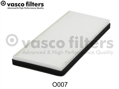 DAVID VASCO O007 EAN: 5908311940709.