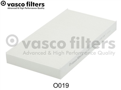 DAVID VASCO O019 EAN: 5908311940228.