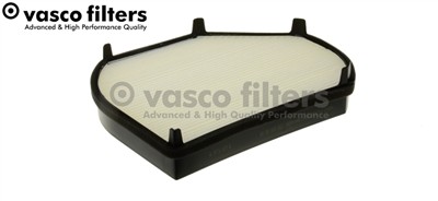 DAVID VASCO O023 EAN: 5908311942031.