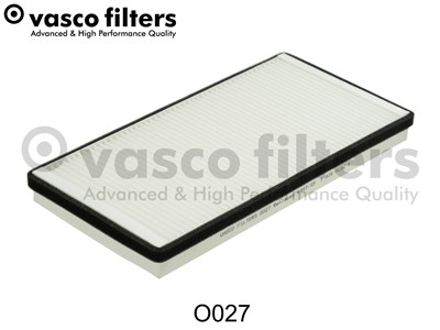 DAVID VASCO O027 EAN: 5908311940235.