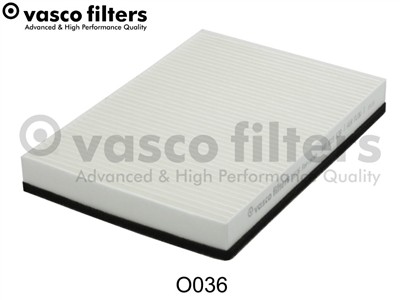 DAVID VASCO O036 EAN: 5908311940365.