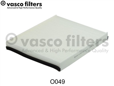 DAVID VASCO O049 EAN: 5908311940495.