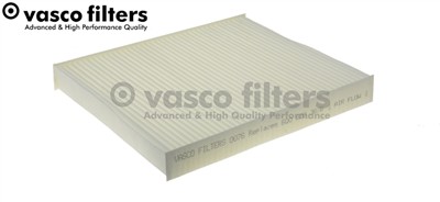 DAVID VASCO O076 EAN: 5908311940761.
