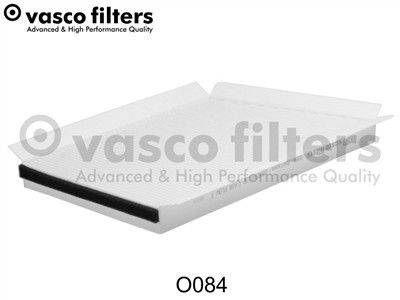 DAVID VASCO O084 EAN: 5908311949580.